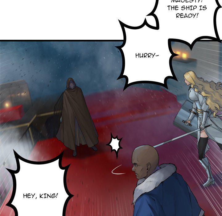 Read Her Summon Manga Online