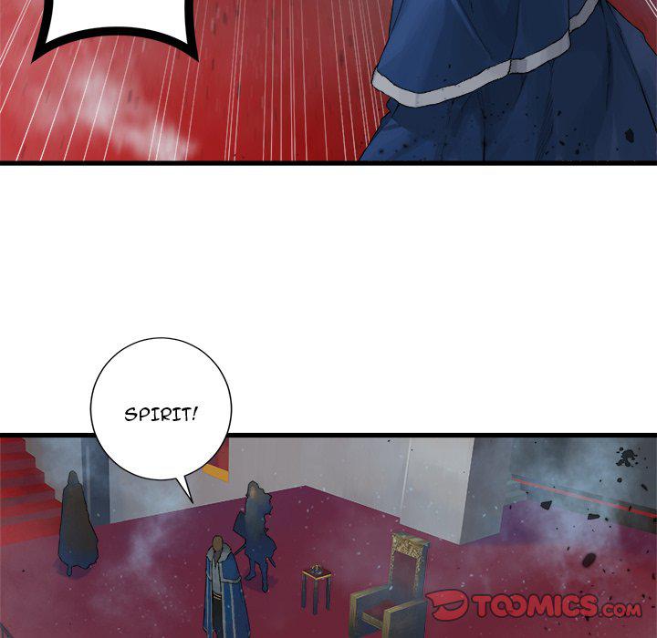 Read Her Summon Manga Online