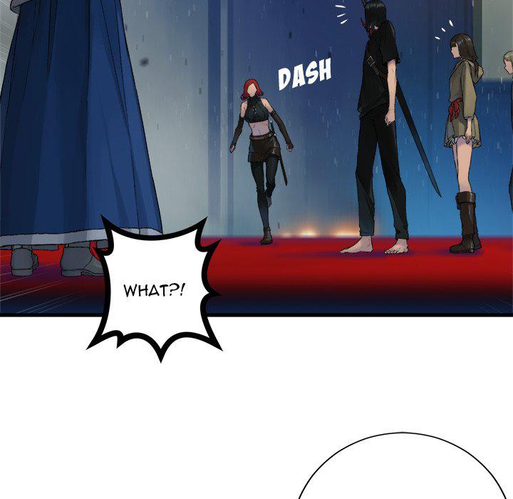 Read Her Summon Manga Online