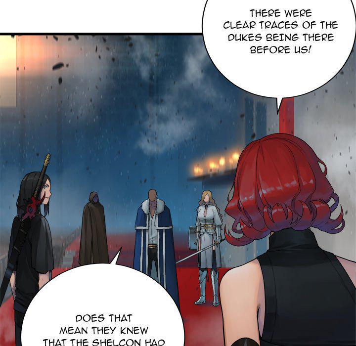 Read Her Summon Manga Online