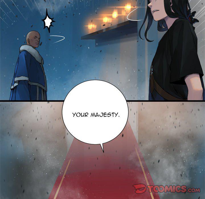 Read Her Summon Manga Online