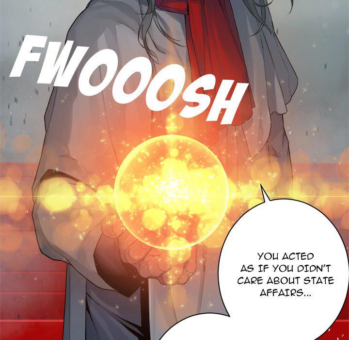 Read Her Summon Manga Online
