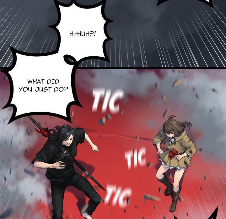 Read Her Summon Manga Online