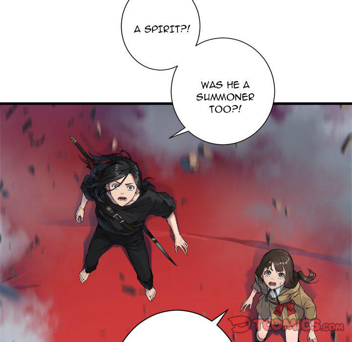 Read Her Summon Manga Online