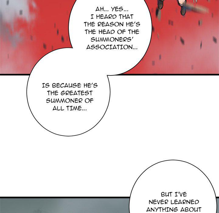 Read Her Summon Manga Online
