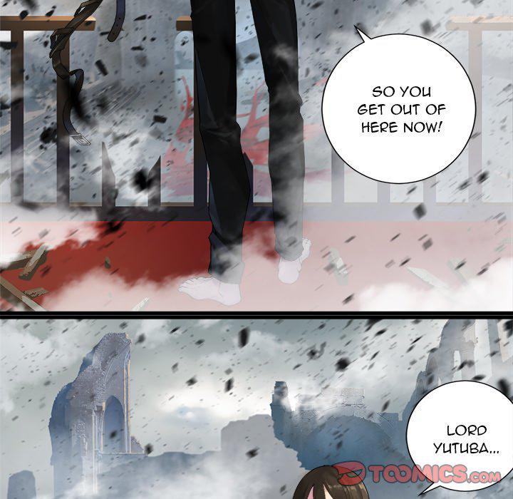 Read Her Summon Manga Online