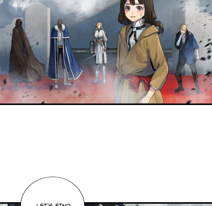 Read Her Summon Manga Online