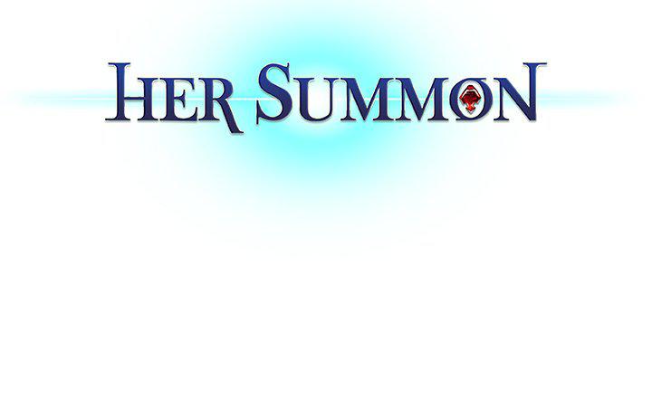 Read Her Summon Manga Online