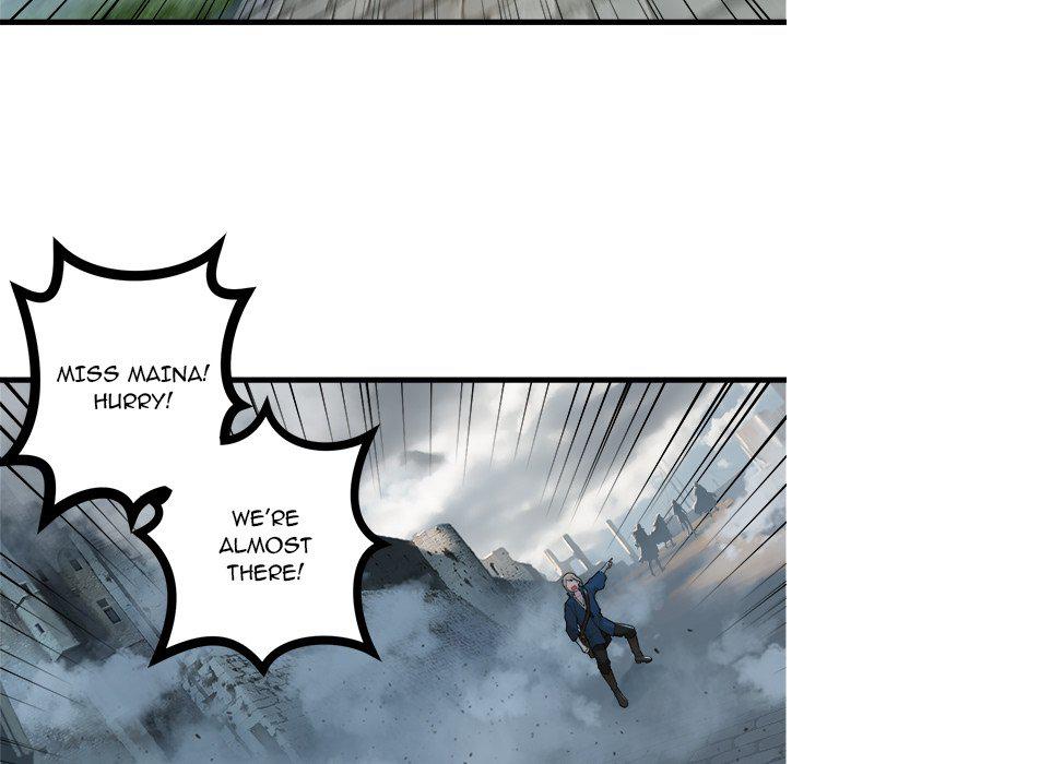 Read Her Summon Manga Online
