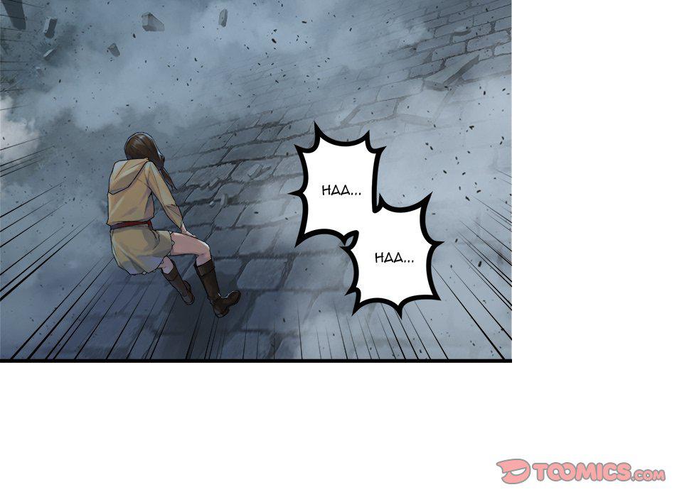 Read Her Summon Manga Online