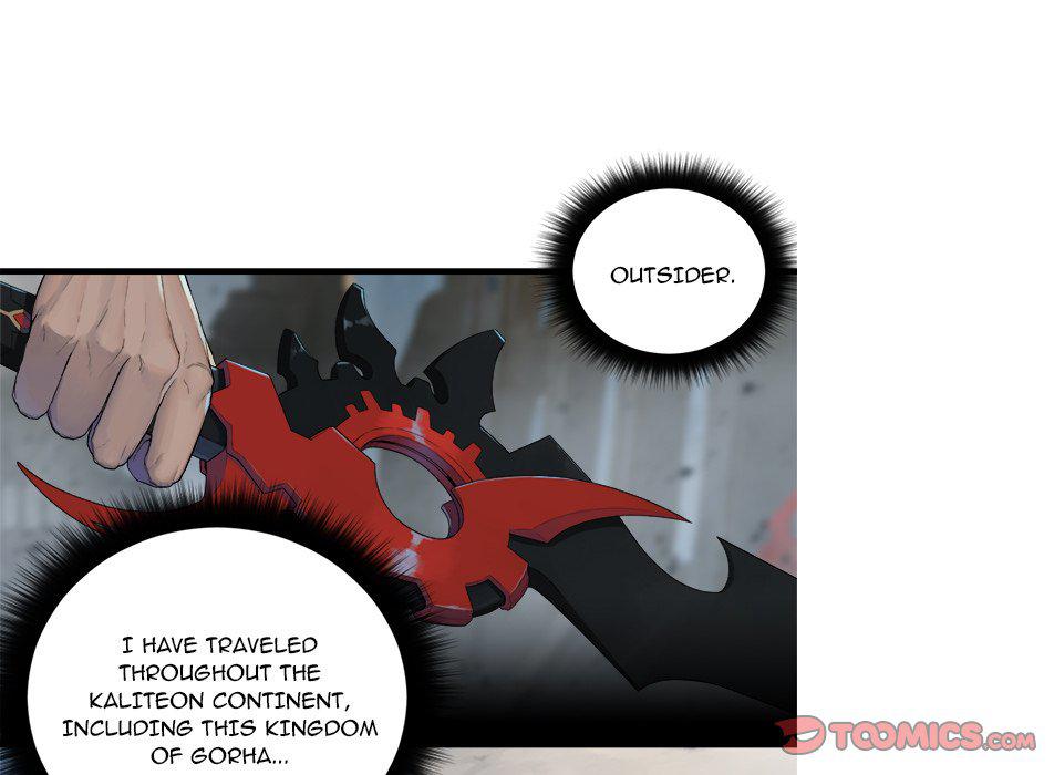 Read Her Summon Manga Online