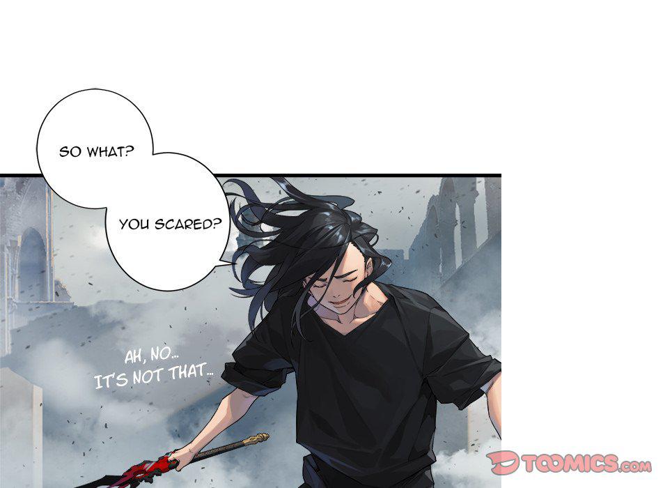 Read Her Summon Manga Online