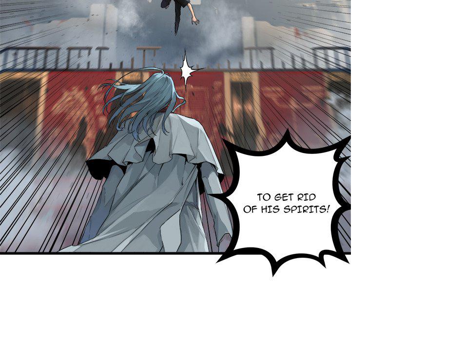 Read Her Summon Manga Online