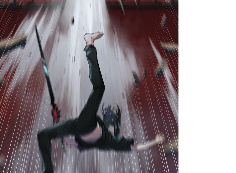 Read Her Summon Manga Online