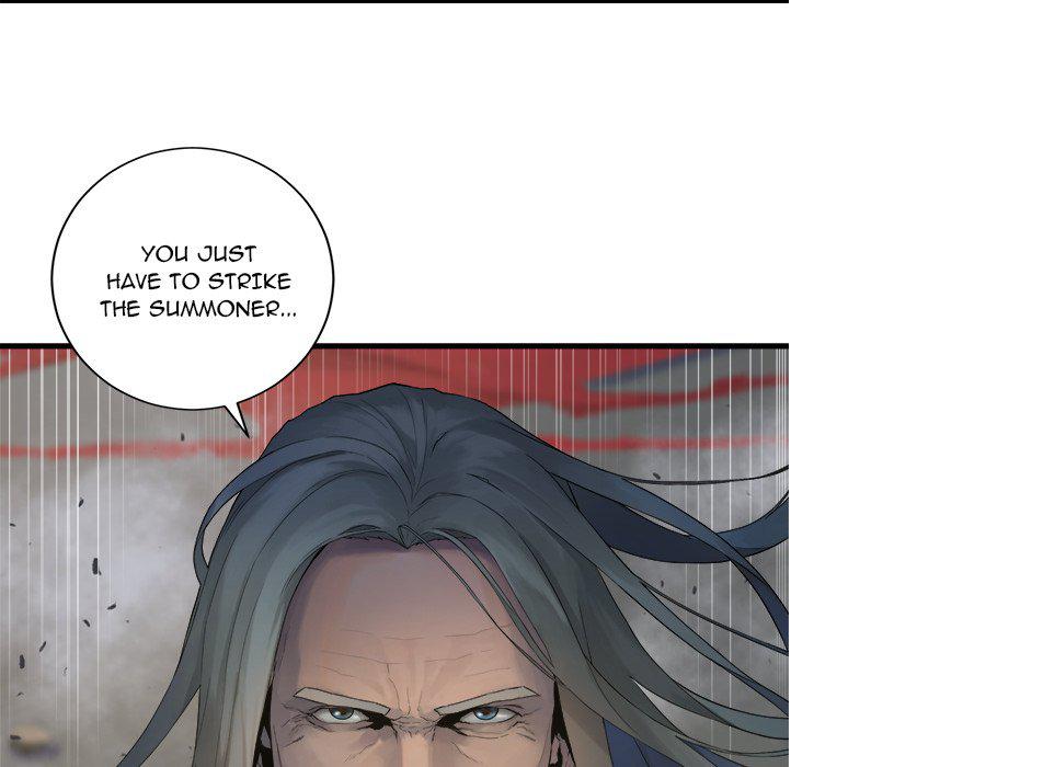 Read Her Summon Manga Online