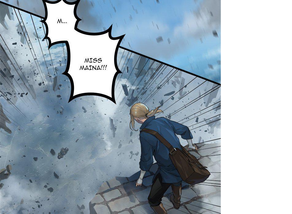 Read Her Summon Manga Online