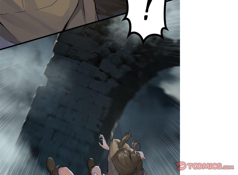 Read Her Summon Manga Online