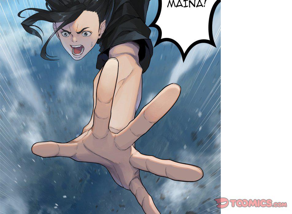 Read Her Summon Manga Online