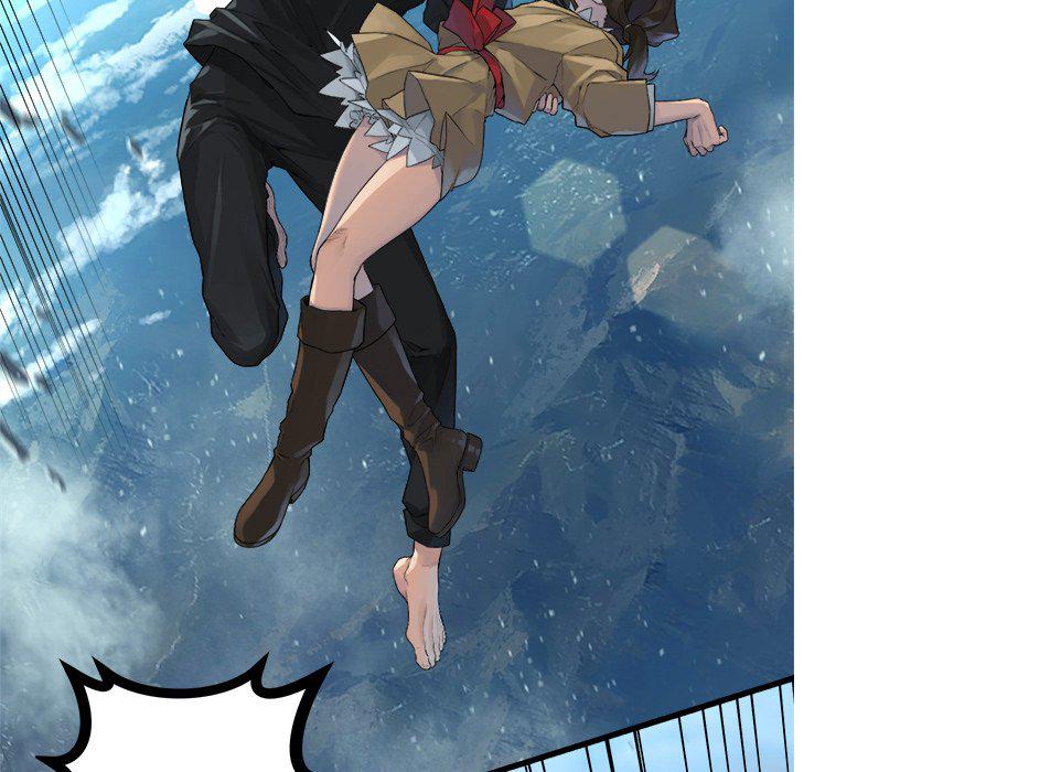Read Her Summon Manga Online