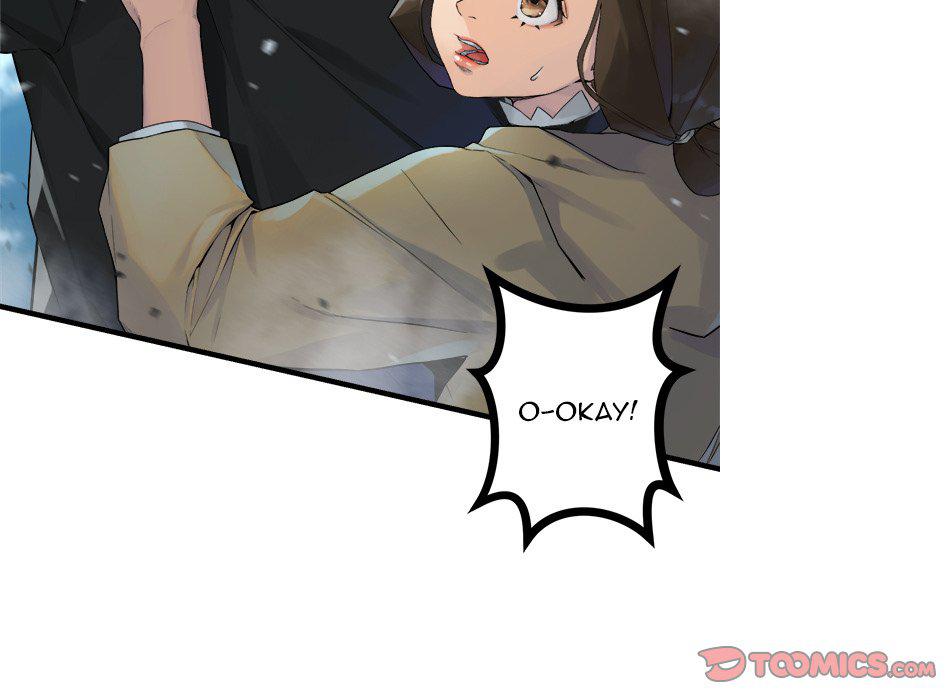 Read Her Summon Manga Online