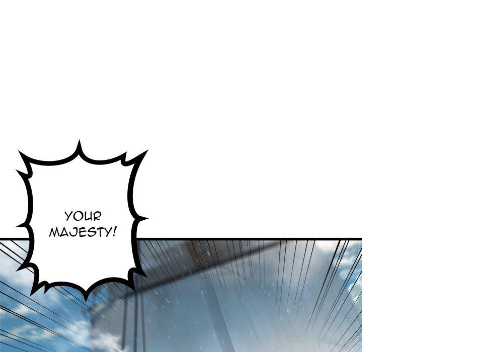 Read Her Summon Manga Online