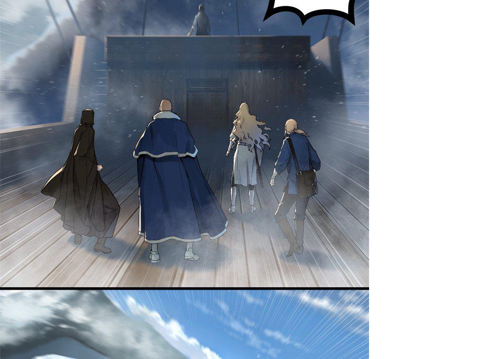 Read Her Summon Manga Online