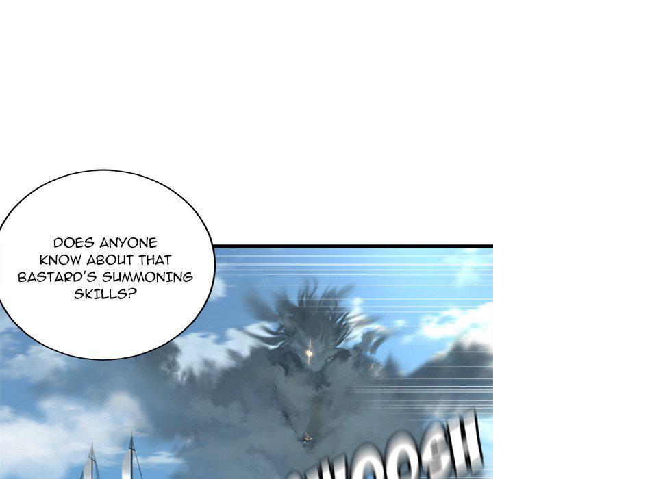 Read Her Summon Manga Online