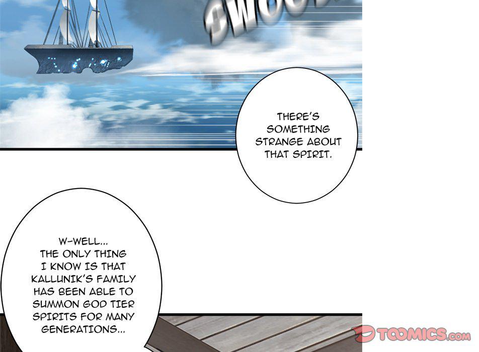 Read Her Summon Manga Online