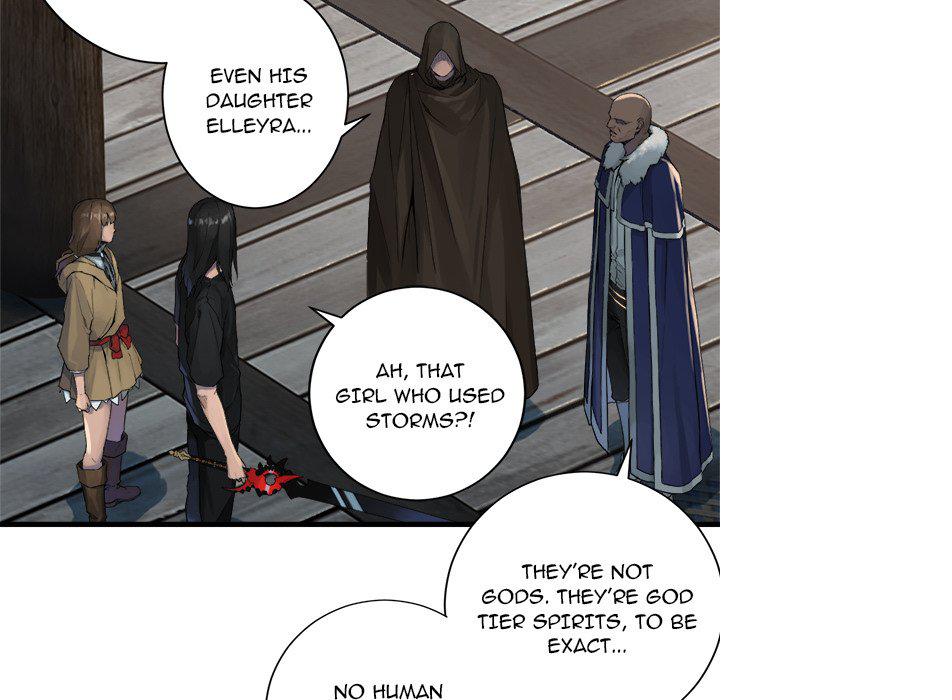 Read Her Summon Manga Online