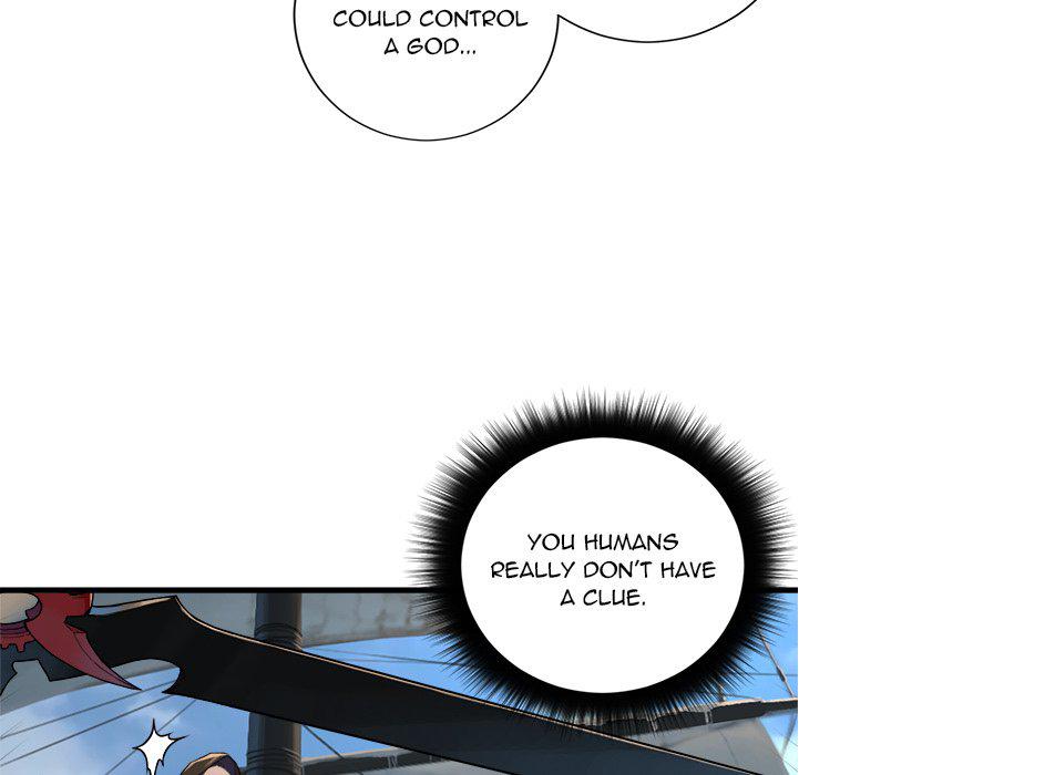Read Her Summon Manga Online