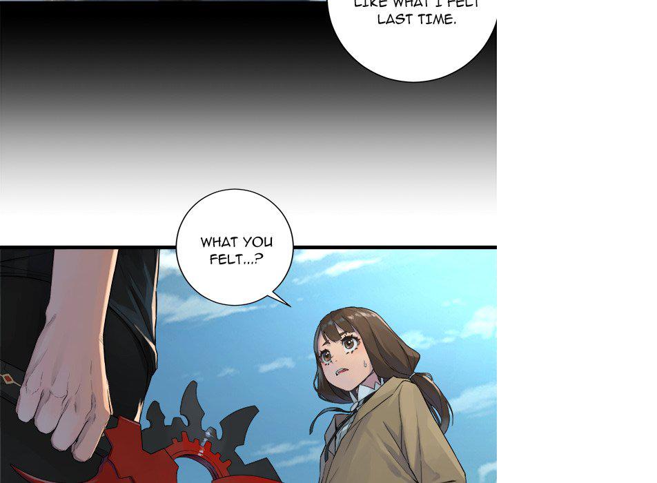 Read Her Summon Manga Online