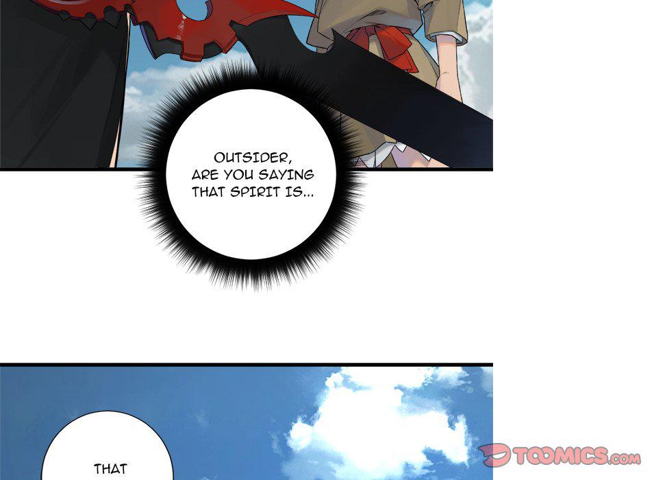 Read Her Summon Manga Online