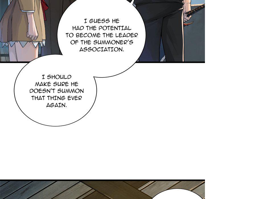 Read Her Summon Manga Online