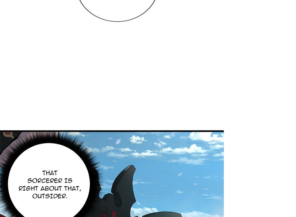Read Her Summon Manga Online