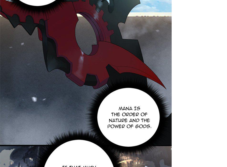 Read Her Summon Manga Online