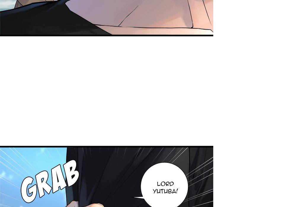 Read Her Summon Manga Online