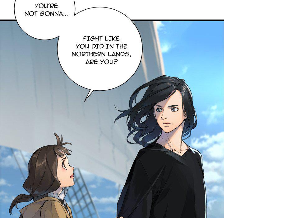 Read Her Summon Manga Online