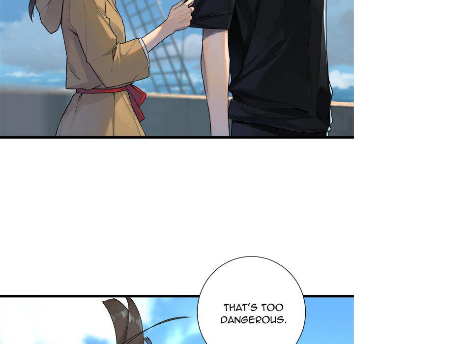 Read Her Summon Manga Online