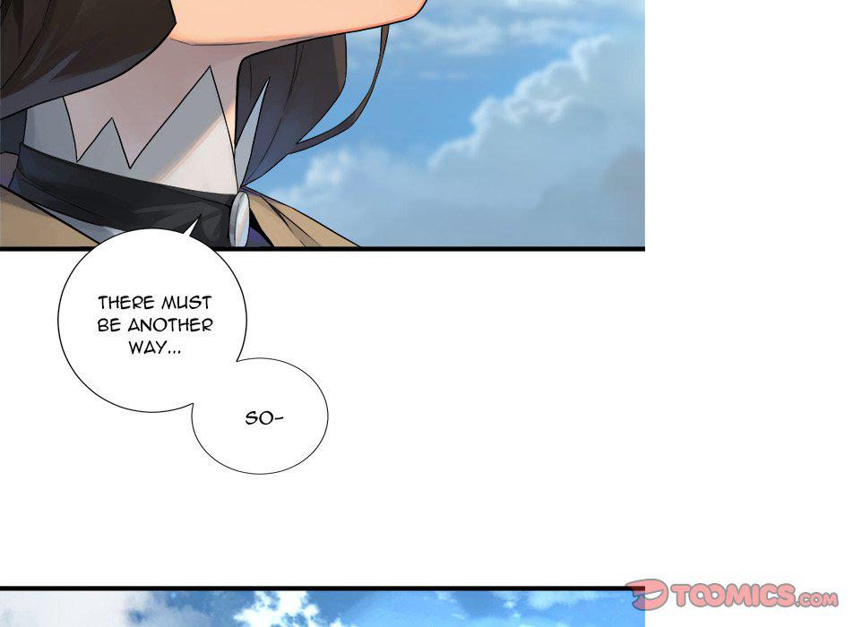 Read Her Summon Manga Online
