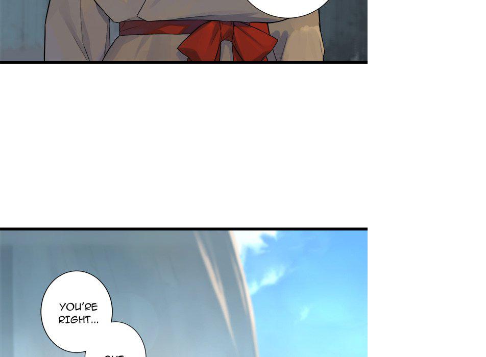 Read Her Summon Manga Online