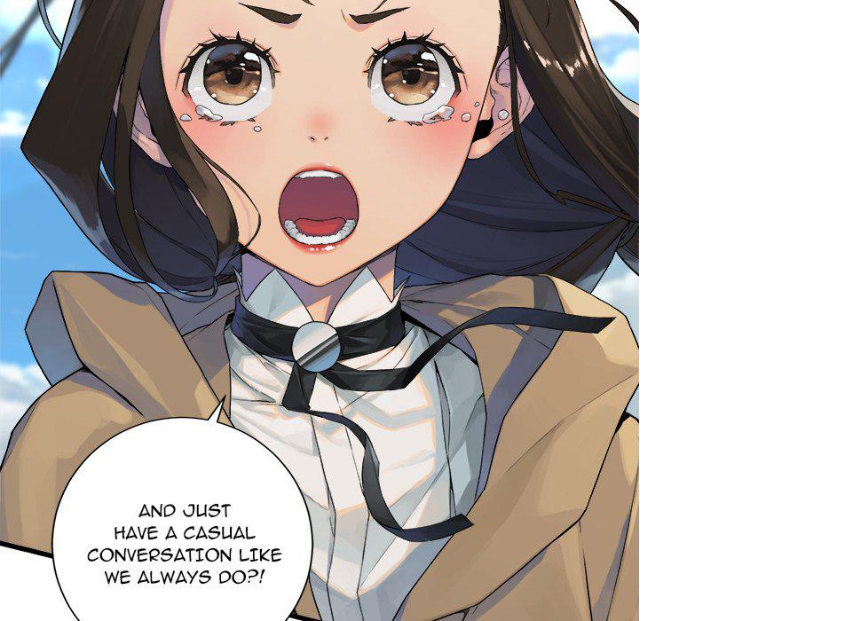 Read Her Summon Manga Online