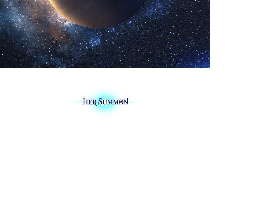 Read Her Summon Manga Online