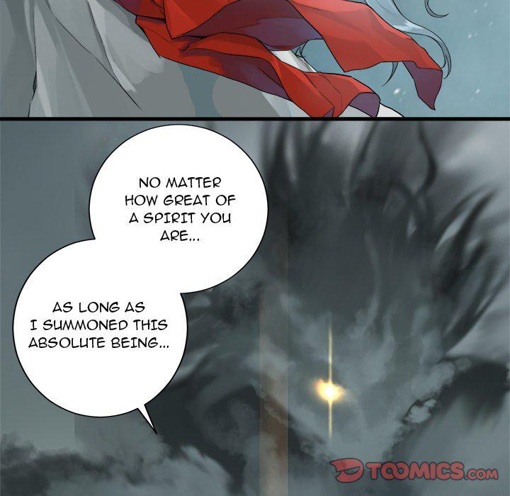 Read Her Summon Manga Online
