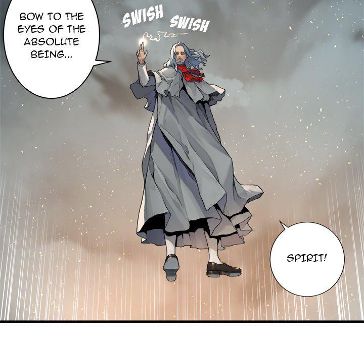 Read Her Summon Manga Online