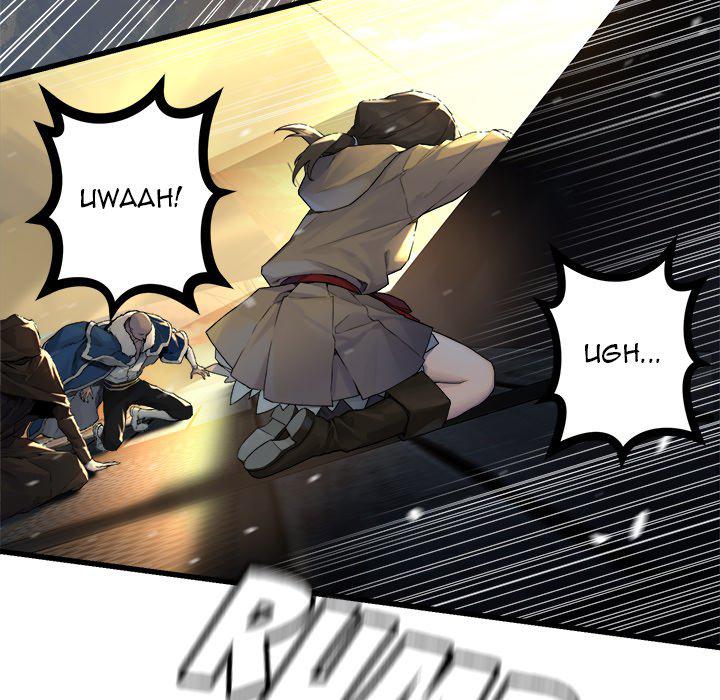 Read Her Summon Manga Online