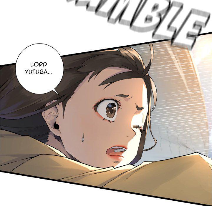 Read Her Summon Manga Online