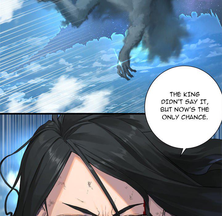Read Her Summon Manga Online