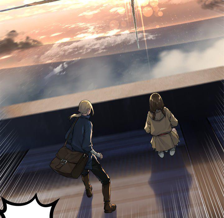 Read Her Summon Manga Online