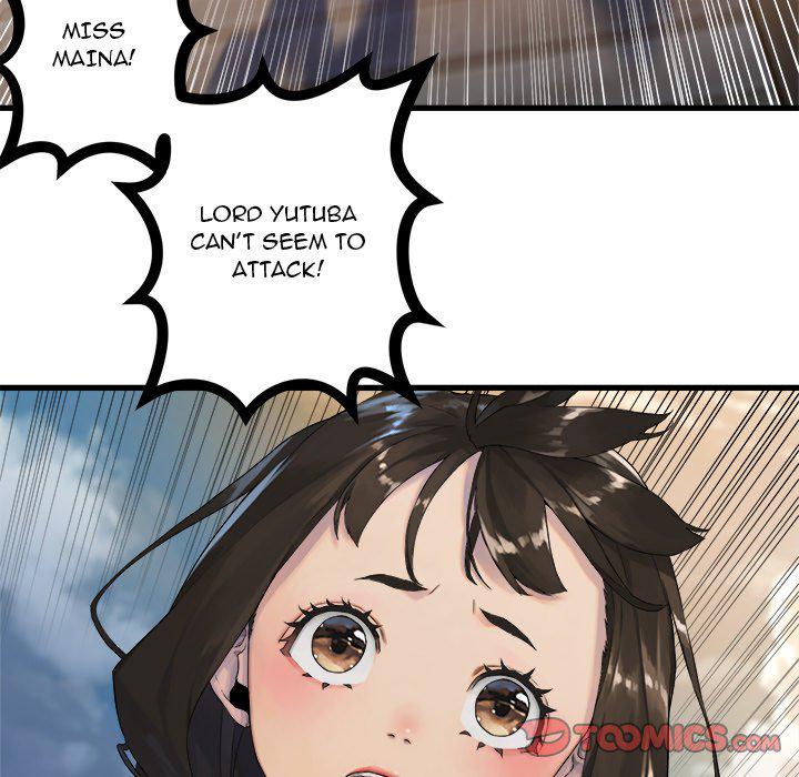 Read Her Summon Manga Online