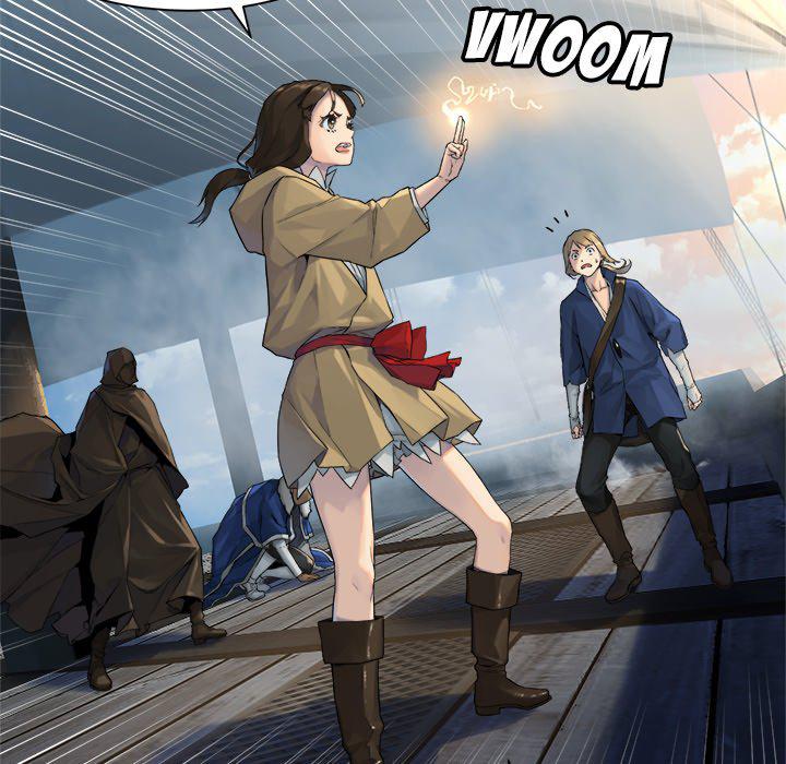 Read Her Summon Manga Online